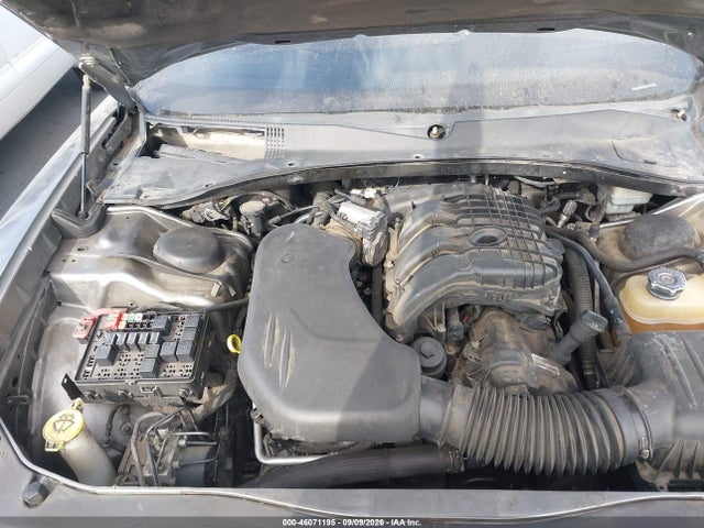 Продаж на аукціоні авто 2011 Dodge Charger, vin: 2B3CL3CG0BH597830, номер лоту: 46071195