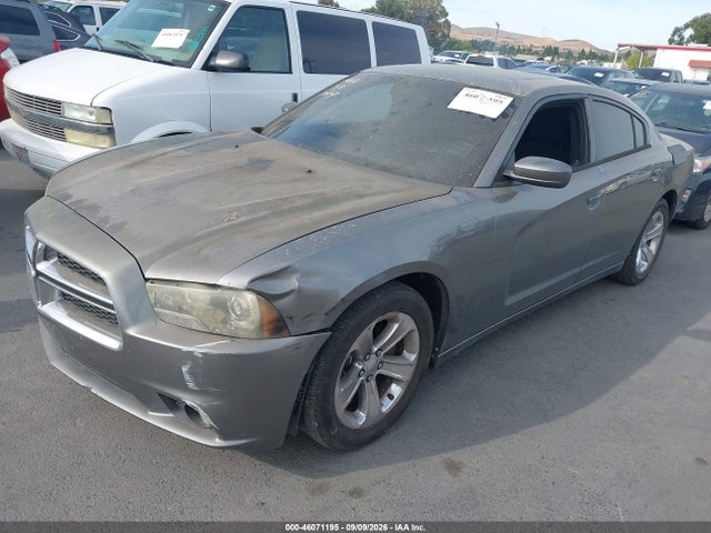 Продаж на аукціоні авто 2011 Dodge Charger, vin: 2B3CL3CG0BH597830, номер лоту: 46071195