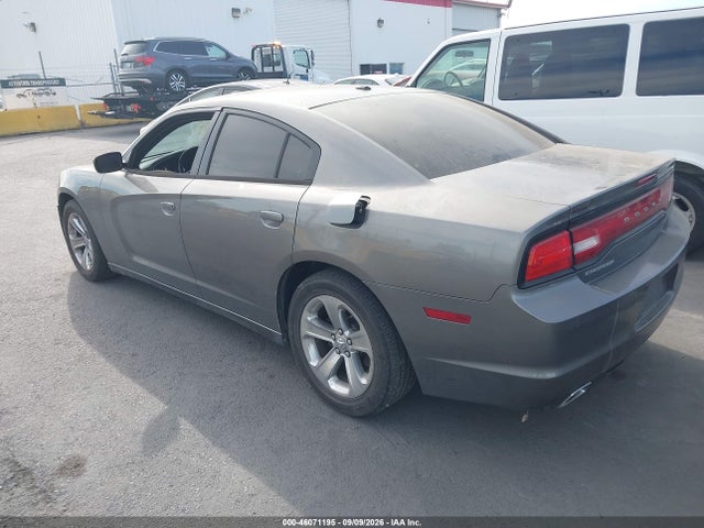 Продаж на аукціоні авто 2011 Dodge Charger, vin: 2B3CL3CG0BH597830, номер лоту: 46071195