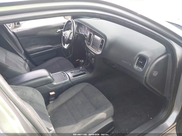 Продаж на аукціоні авто 2011 Dodge Charger, vin: 2B3CL3CG0BH597830, номер лоту: 46071195