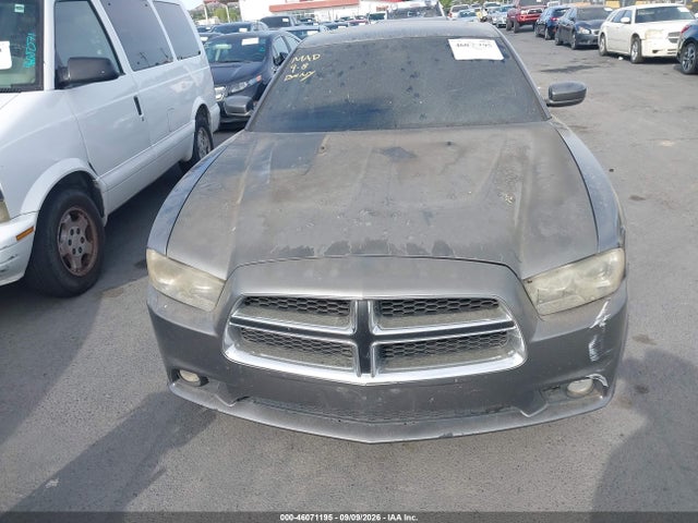 Продаж на аукціоні авто 2011 Dodge Charger, vin: 2B3CL3CG0BH597830, номер лоту: 46071195