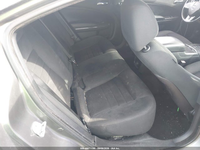 Продаж на аукціоні авто 2011 Dodge Charger, vin: 2B3CL3CG0BH597830, номер лоту: 46071195