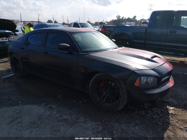 Aukcja sprzedaży 2008 Dodge Charger, vin: 2B3LA43H88H294338, numer aukcji: 46071197