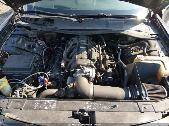 Aukcja sprzedaży 2008 Dodge Charger, vin: 2B3LA43H88H294338, numer aukcji: 46071197