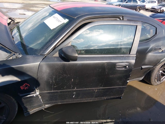 Aukcja sprzedaży 2008 Dodge Charger, vin: 2B3LA43H88H294338, numer aukcji: 46071197