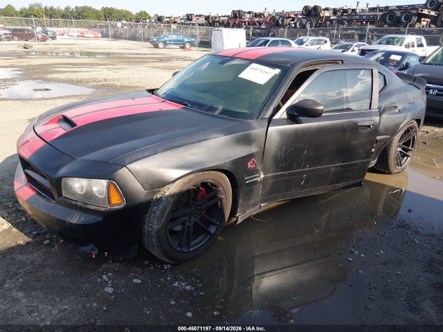 Aukcja sprzedaży 2008 Dodge Charger, vin: 2B3LA43H88H294338, numer aukcji: 46071197