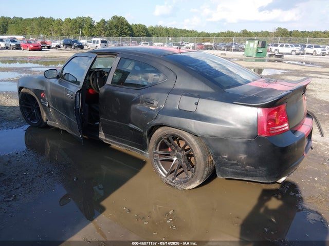 Aukcja sprzedaży 2008 Dodge Charger, vin: 2B3LA43H88H294338, numer aukcji: 46071197