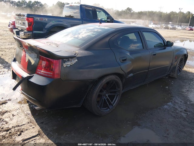 Aukcja sprzedaży 2008 Dodge Charger, vin: 2B3LA43H88H294338, numer aukcji: 46071197