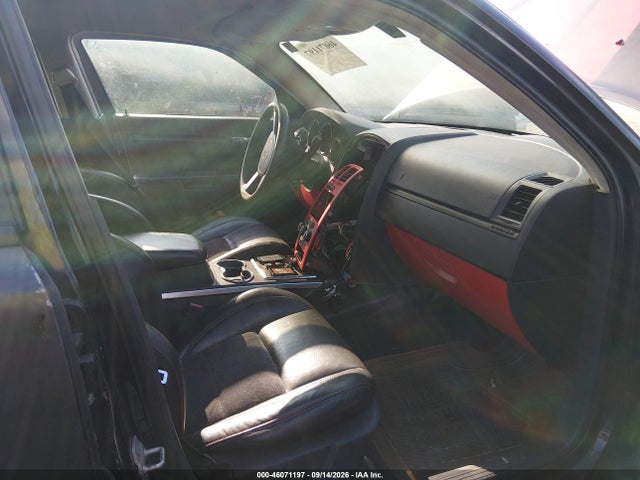 Aukcja sprzedaży 2008 Dodge Charger, vin: 2B3LA43H88H294338, numer aukcji: 46071197