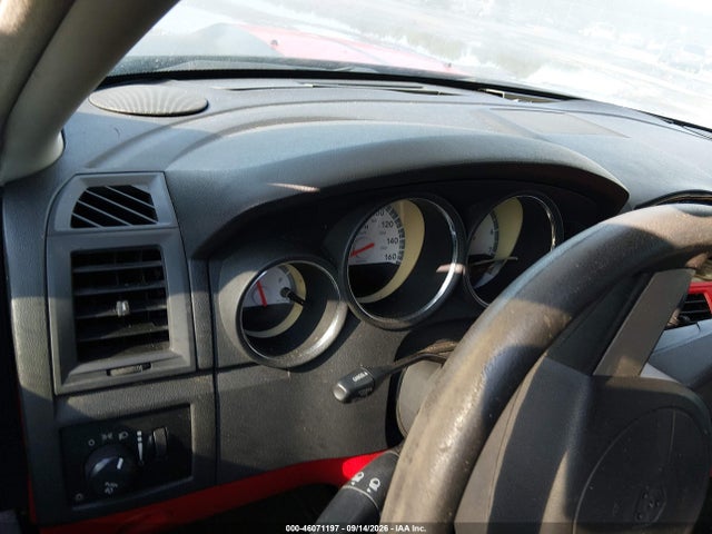 Aukcja sprzedaży 2008 Dodge Charger, vin: 2B3LA43H88H294338, numer aukcji: 46071197