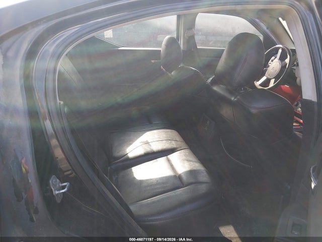 Aukcja sprzedaży 2008 Dodge Charger, vin: 2B3LA43H88H294338, numer aukcji: 46071197
