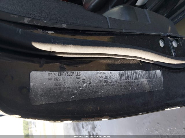 Aukcja sprzedaży 2008 Dodge Charger, vin: 2B3LA43H88H294338, numer aukcji: 46071197