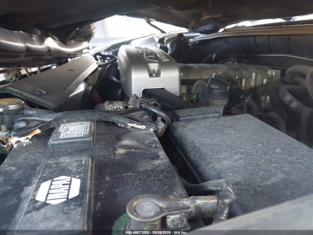 46071200 :رقم المزاد ، JTEBT17R448009412 vin ، 2004 Toyota 4runner Limited V8 مزاد بيع