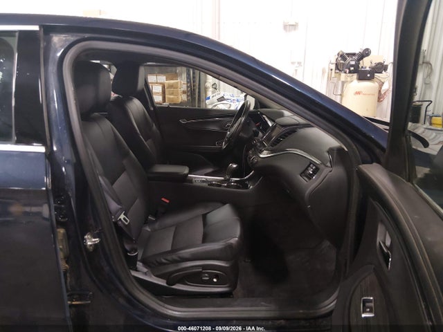 Продажа на аукционе авто 2016 Chevrolet Impala 2lt, vin: 2G1115S31G9121487, номер лота: 46071208