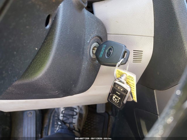 46071209 :رقم المزاد ، JF2SJADC2FH545175 vin ، 2015 Subaru Forester 2.5i Premium مزاد بيع