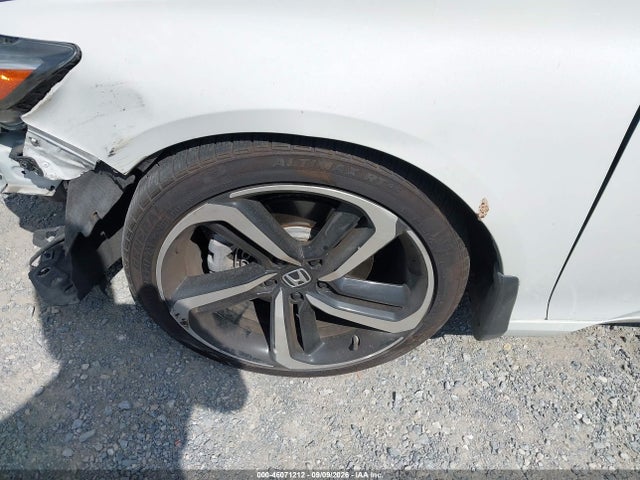 Aukcja sprzedaży 2021 Honda Accord Sport Special Edition, vin: 1HGCV1F42MA031962, numer aukcji: 46071212