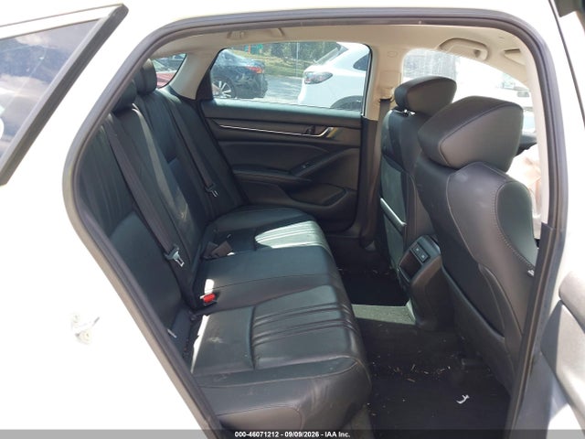 Aukcja sprzedaży 2021 Honda Accord Sport Special Edition, vin: 1HGCV1F42MA031962, numer aukcji: 46071212