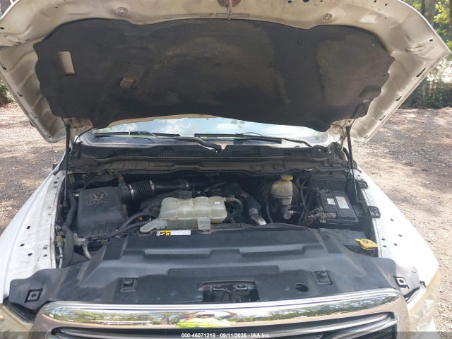Продажа на аукционе авто 2014 Ram 1500 Laramie, vin: 1C6RR7NMXES356055, номер лота: 46071218