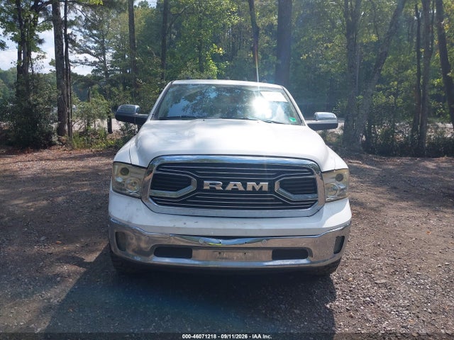 Продажа на аукционе авто 2014 Ram 1500 Laramie, vin: 1C6RR7NMXES356055, номер лота: 46071218