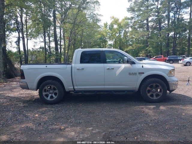 Продажа на аукционе авто 2014 Ram 1500 Laramie, vin: 1C6RR7NMXES356055, номер лота: 46071218