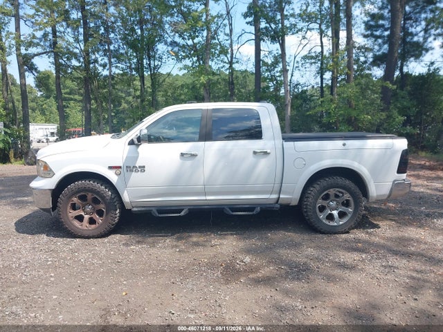 Продажа на аукционе авто 2014 Ram 1500 Laramie, vin: 1C6RR7NMXES356055, номер лота: 46071218