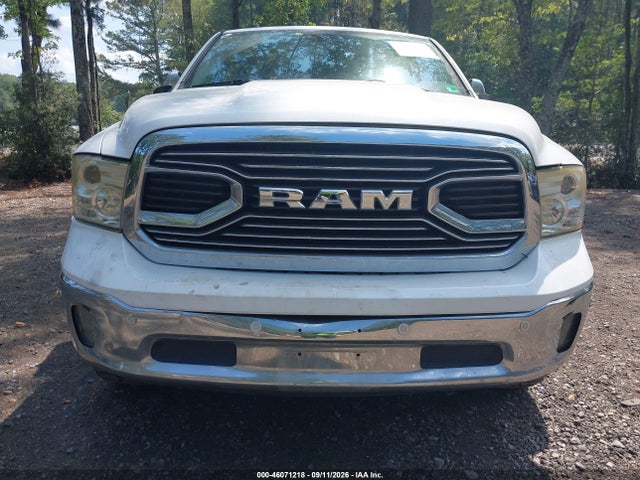 Продажа на аукционе авто 2014 Ram 1500 Laramie, vin: 1C6RR7NMXES356055, номер лота: 46071218