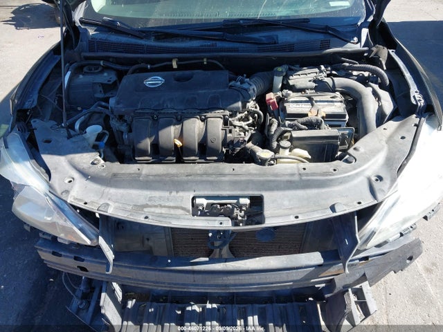 Продажа на аукционе авто 2014 Nissan Sentra Fe+ S/fe+ Sv/s/sl/sr/sv, vin: 3N1AB7AP1EY238491, номер лота: 46071226
