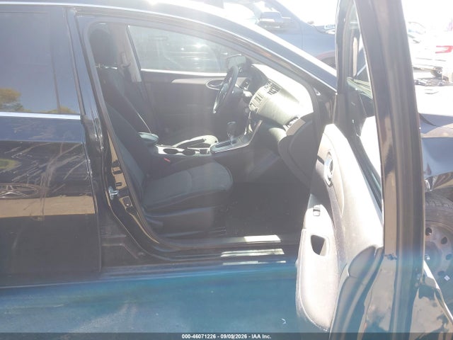 Продажа на аукционе авто 2014 Nissan Sentra Fe+ S/fe+ Sv/s/sl/sr/sv, vin: 3N1AB7AP1EY238491, номер лота: 46071226