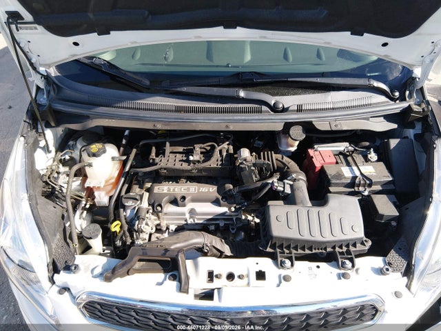 Продаж на аукціоні авто 2014 Chevrolet Spark Ls Auto, vin: KL8CB6S92EC438555, номер лоту: 46071228