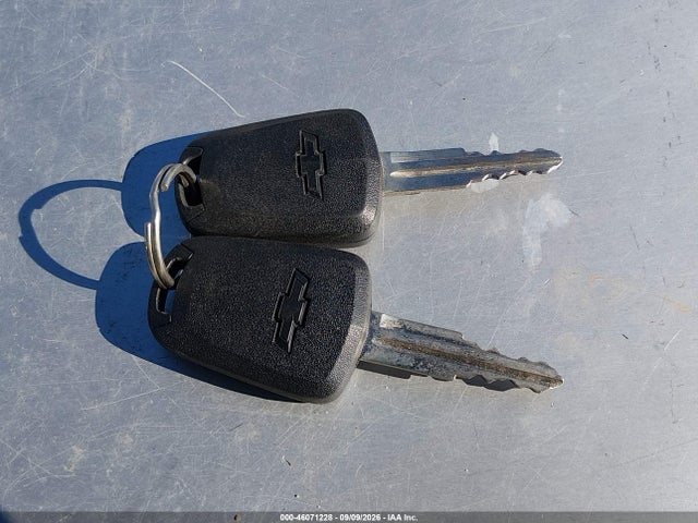 Продаж на аукціоні авто 2014 Chevrolet Spark Ls Auto, vin: KL8CB6S92EC438555, номер лоту: 46071228