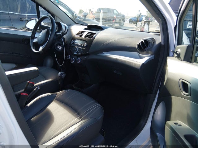 Продаж на аукціоні авто 2014 Chevrolet Spark Ls Auto, vin: KL8CB6S92EC438555, номер лоту: 46071228