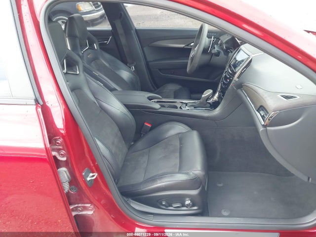 Продаж на аукціоні авто 2016 Cadillac Ats-v, vin: 1G6AN5SY2G0136987, номер лоту: 46071229