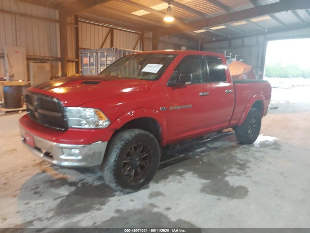 Продаж на аукціоні авто 2011 Ram Ram 1500 Slt, vin: 1D7RV1GT0BS685015, номер лоту: 46071231