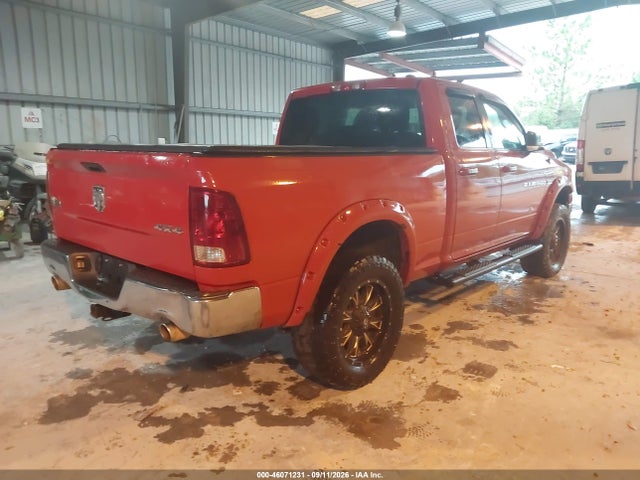 Продаж на аукціоні авто 2011 Ram Ram 1500 Slt, vin: 1D7RV1GT0BS685015, номер лоту: 46071231