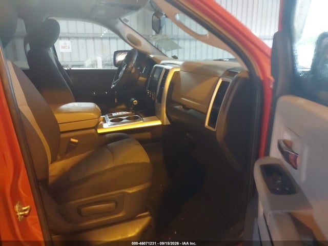 Продаж на аукціоні авто 2011 Ram Ram 1500 Slt, vin: 1D7RV1GT0BS685015, номер лоту: 46071231