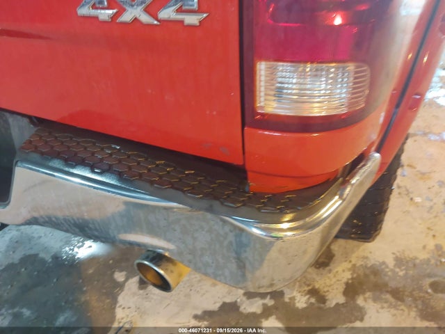 Продаж на аукціоні авто 2011 Ram Ram 1500 Slt, vin: 1D7RV1GT0BS685015, номер лоту: 46071231
