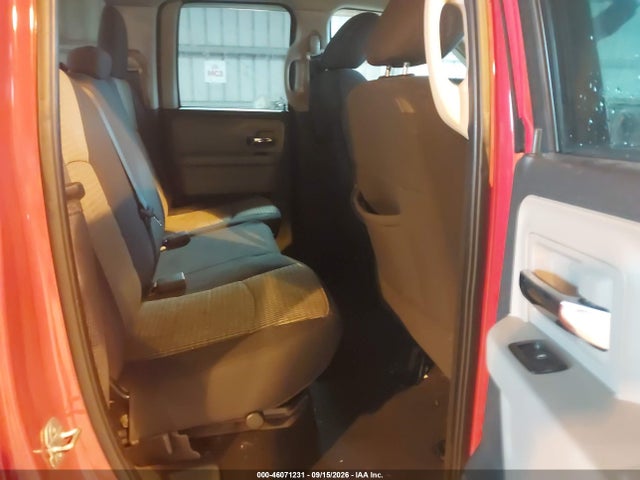 Продаж на аукціоні авто 2011 Ram Ram 1500 Slt, vin: 1D7RV1GT0BS685015, номер лоту: 46071231