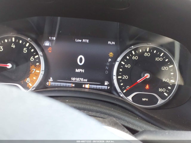 Продаж на аукціоні авто 2015 Jeep Renegade Limited, vin: ZACCJBDT8FPC41009, номер лоту: 46071232