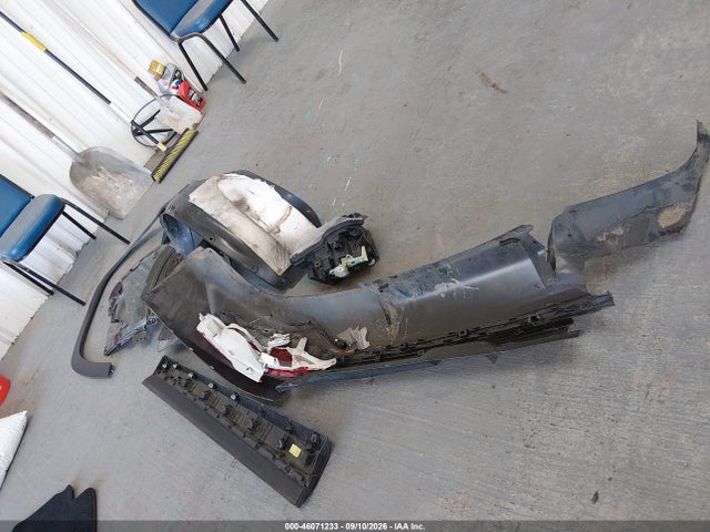 46071233 :رقم المزاد ، 5NMJCCAE0NH098669 vin ، 2022 Hyundai Tucson Sel مزاد بيع