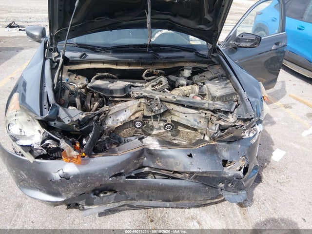 Продажа на аукционе авто 2010 Honda Accord 2.4 Lx, vin: 1HGCP2F34AA051214, номер лота: 46071234