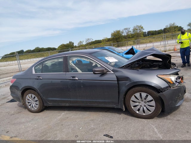 Продажа на аукционе авто 2010 Honda Accord 2.4 Lx, vin: 1HGCP2F34AA051214, номер лота: 46071234