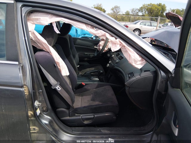 Продажа на аукционе авто 2010 Honda Accord 2.4 Lx, vin: 1HGCP2F34AA051214, номер лота: 46071234