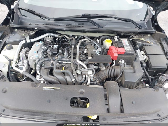 Продаж на аукціоні авто 2023 Nissan Sentra Sv Xtronic Cvt, vin: 3N1AB8CV0PY266917, номер лоту: 46071235