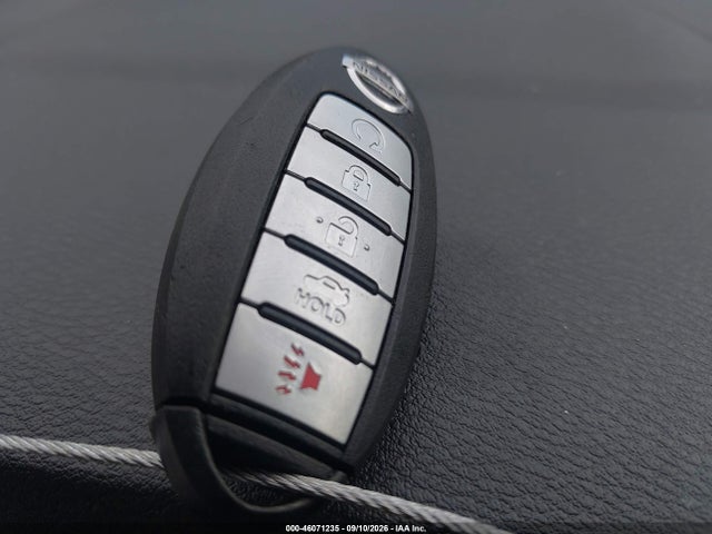 Продаж на аукціоні авто 2023 Nissan Sentra Sv Xtronic Cvt, vin: 3N1AB8CV0PY266917, номер лоту: 46071235