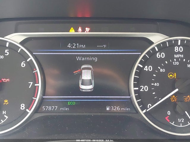 Продаж на аукціоні авто 2023 Nissan Sentra Sv Xtronic Cvt, vin: 3N1AB8CV0PY266917, номер лоту: 46071235