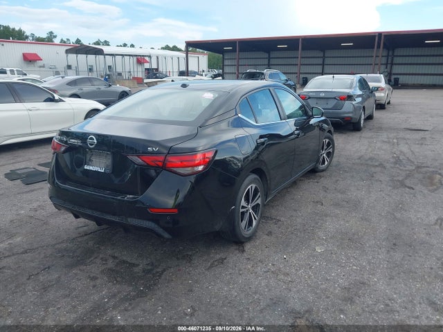 Продаж на аукціоні авто 2023 Nissan Sentra Sv Xtronic Cvt, vin: 3N1AB8CV0PY266917, номер лоту: 46071235