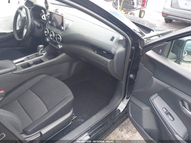 Продаж на аукціоні авто 2023 Nissan Sentra Sv Xtronic Cvt, vin: 3N1AB8CV0PY266917, номер лоту: 46071235