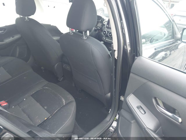Продаж на аукціоні авто 2023 Nissan Sentra Sv Xtronic Cvt, vin: 3N1AB8CV0PY266917, номер лоту: 46071235