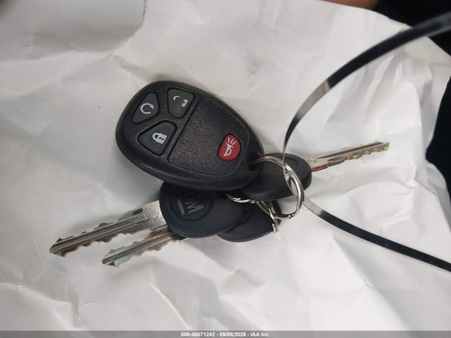 46071242 :رقم المزاد ، 3GCRKSE37AG198881 vin ، 2010 Chevrolet Silverado 1500 Lt مزاد بيع