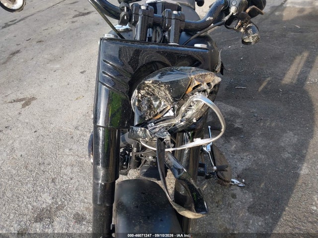Aukcja sprzedaży 2016 Harley-davidson Flstfbs, vin: 1HD1JT911GC016553, numer aukcji: 46071247